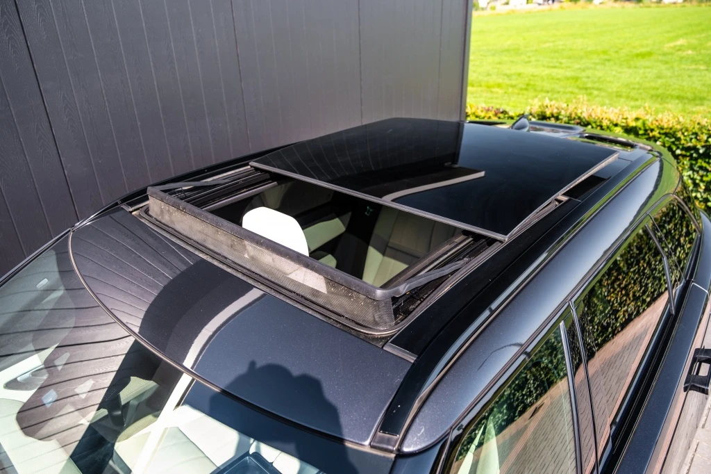 Land Rover Range Rover Velar – foto 11