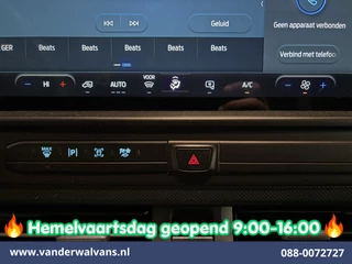 Ford Transit Custom – thumbnail 11