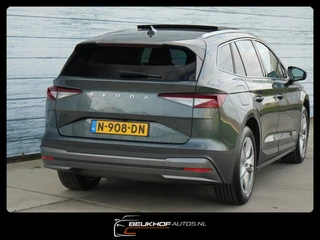 Škoda Enyaq iV – thumbnail 5