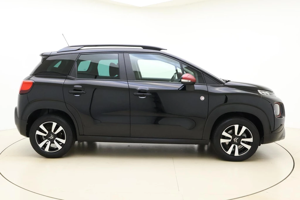 Citroën C3 Aircross – foto 7