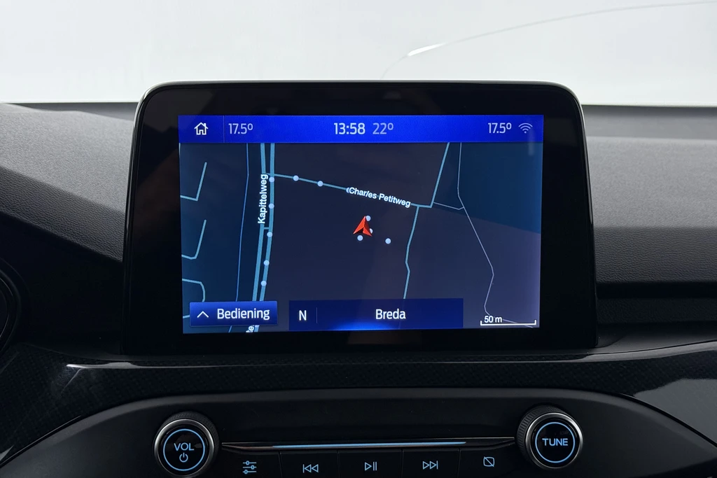 Ford Focus – foto 15