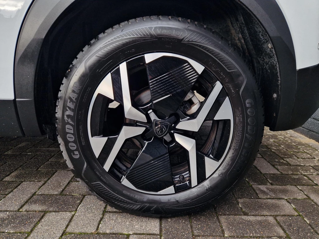 Peugeot 2008 – foto 6