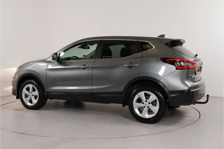 Nissan QASHQAI – thumbnail 4