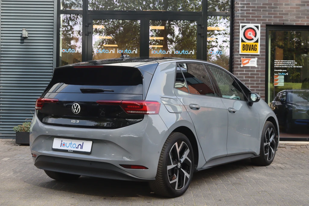 Volkswagen ID.3 – foto 5