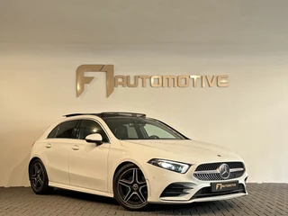 Mercedes-Benz A-Klasse – thumbnail 7