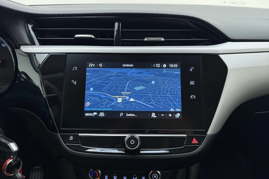 Opel Corsa – foto 21