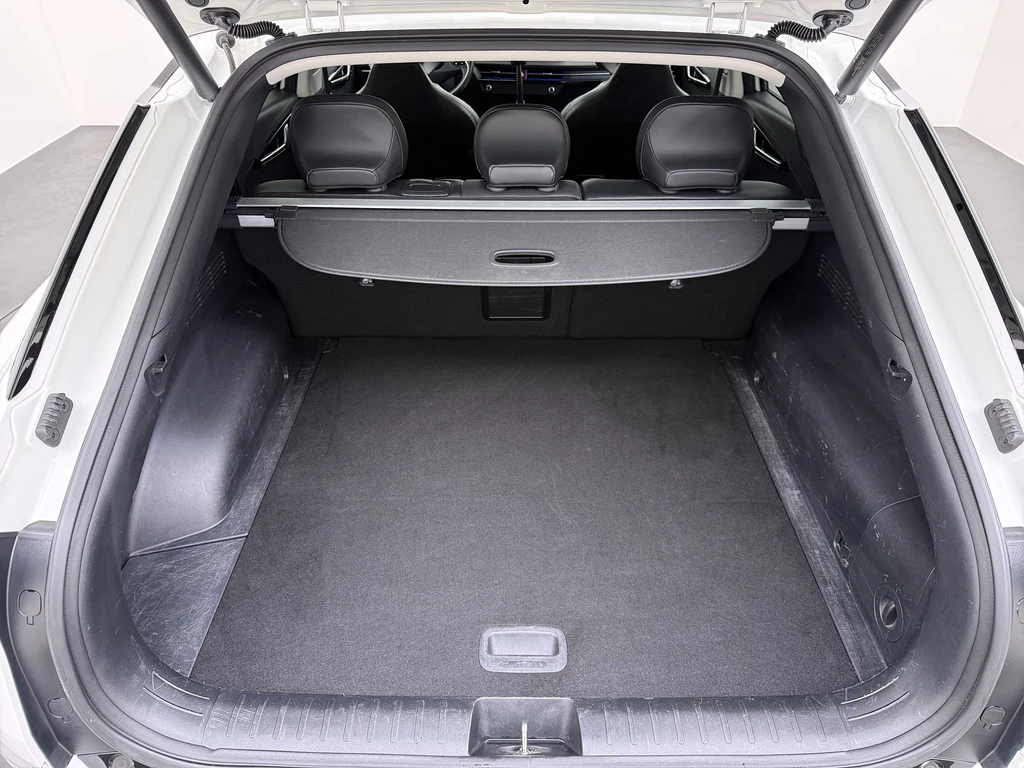 Kia EV6 – foto 33