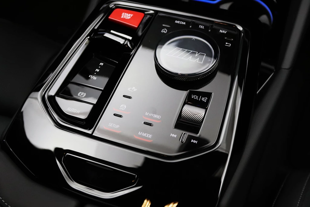 BMW M5 – foto 42