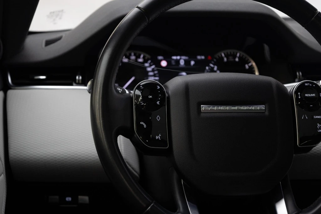 Land Rover Range Rover Evoque – foto 16