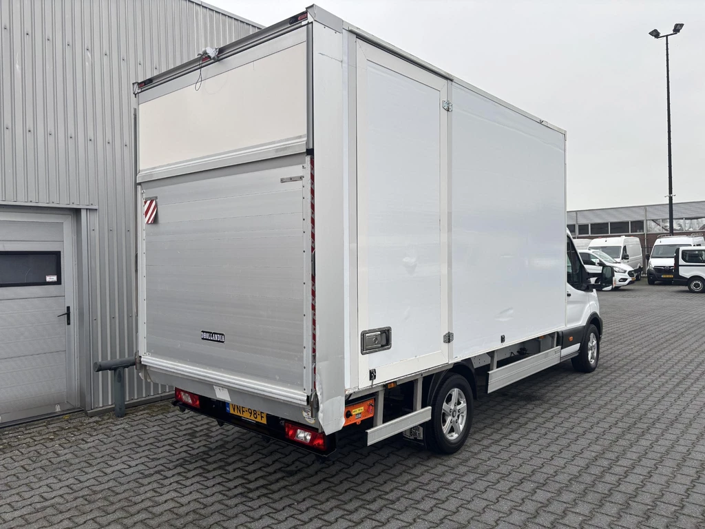 Ford Transit – foto 6
