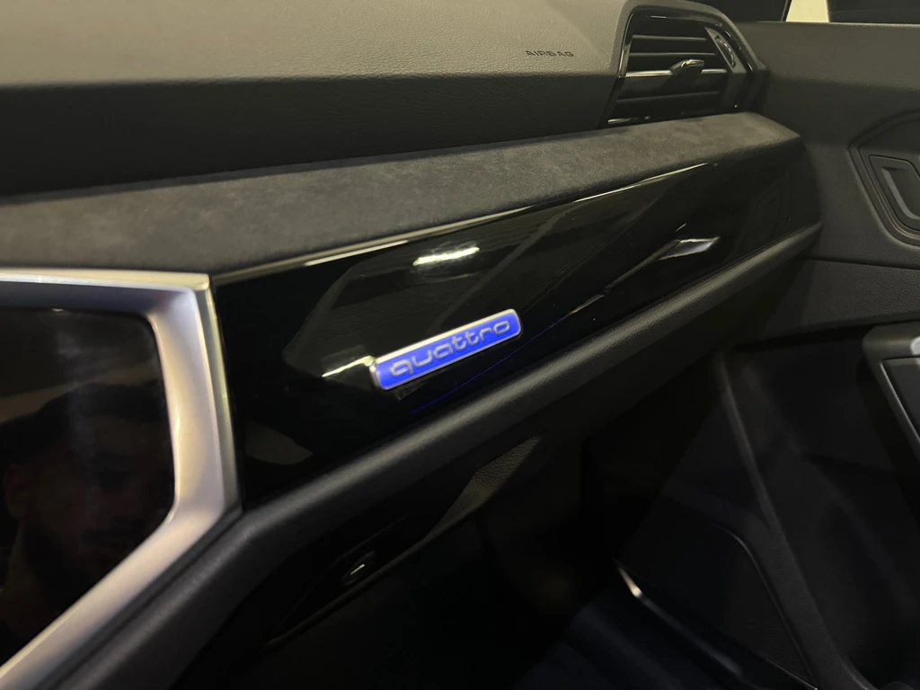 Audi RSQ3 – foto 34
