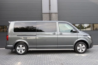 Volkswagen Transporter – thumbnail 6
