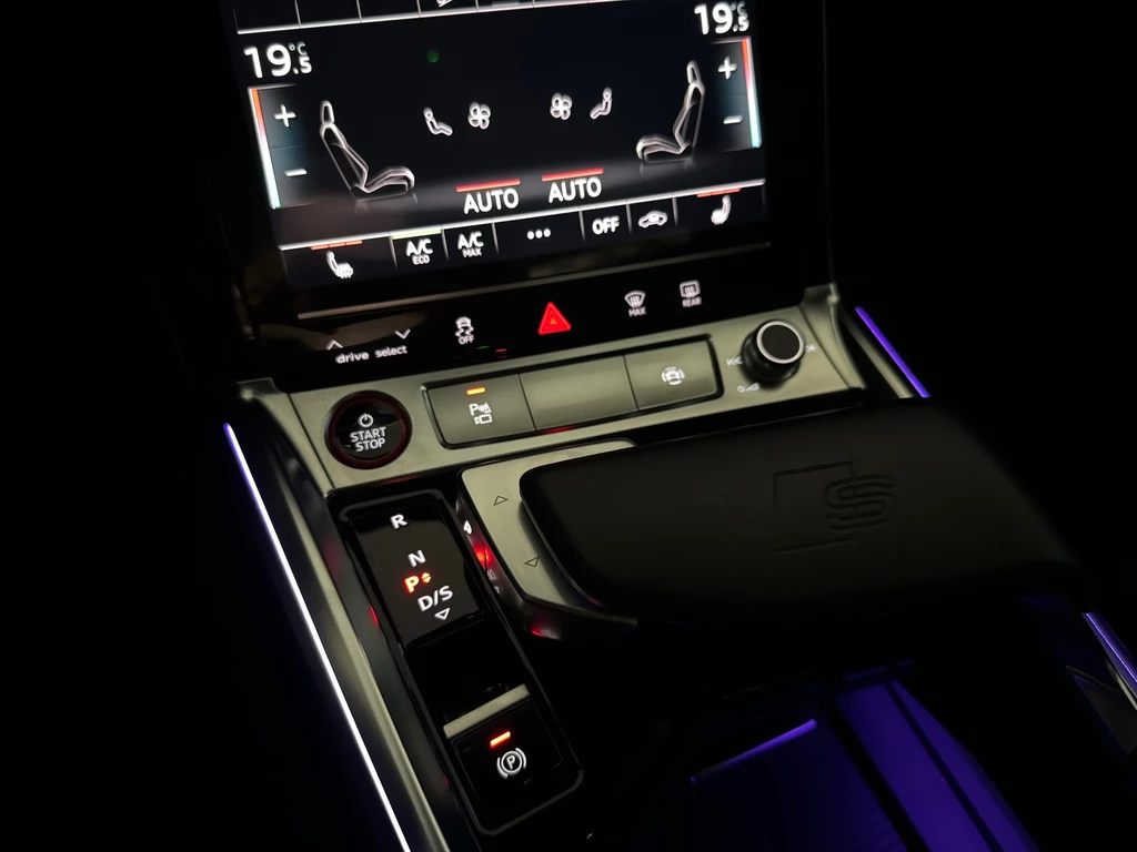 Audi e-tron – foto 16