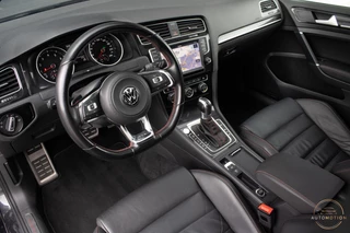 Volkswagen Golf – thumbnail 13