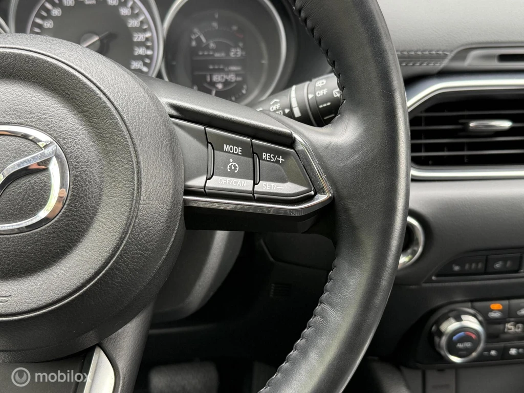 Mazda CX-5 – foto 109