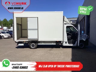 Renault Master – thumbnail 4