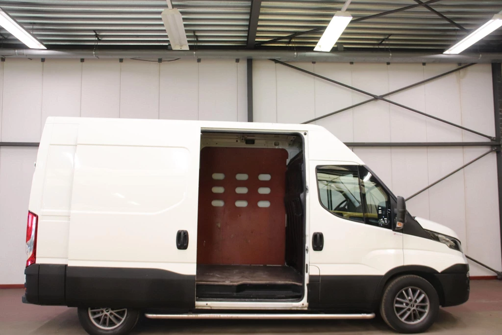 Iveco Daily – foto 5