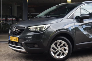 Opel Crossland X – thumbnail 2