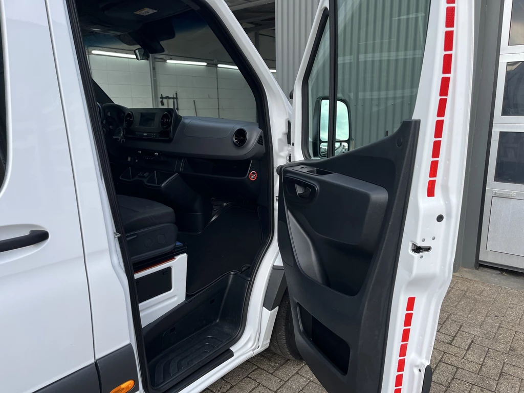Mercedes-Benz Sprinter – foto 33