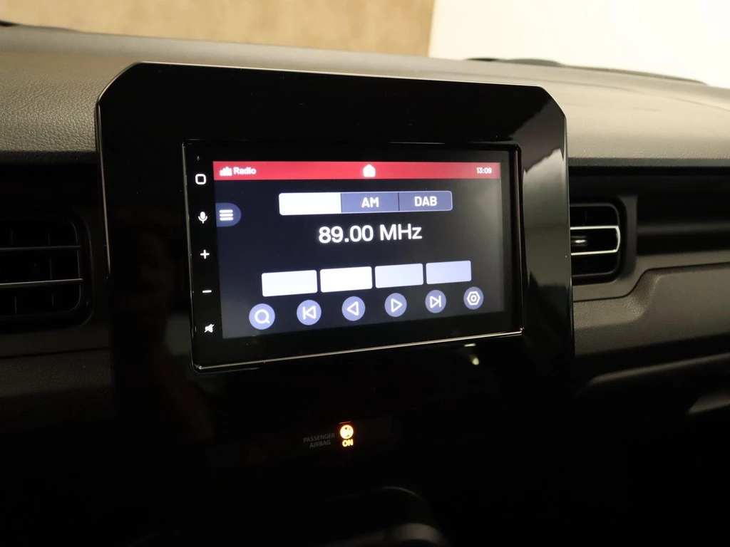 Suzuki Ignis – foto 31
