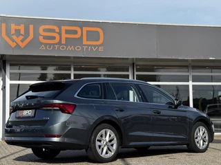 Škoda Octavia – thumbnail 4