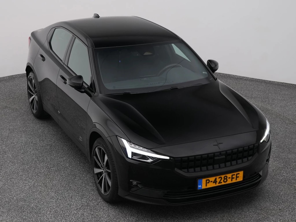 Polestar 2 – foto 16