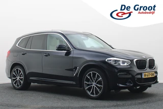 BMW X3 – thumbnail 11