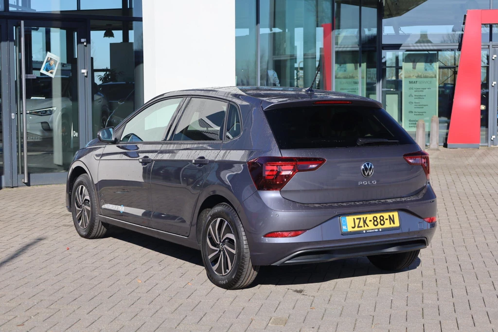 Volkswagen Polo – foto 3