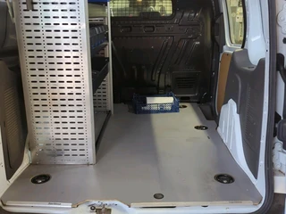 Ford Transit Connect – thumbnail 12
