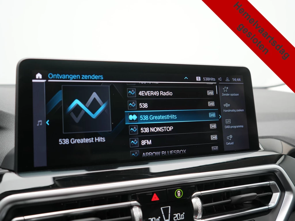 BMW X3 – foto 32