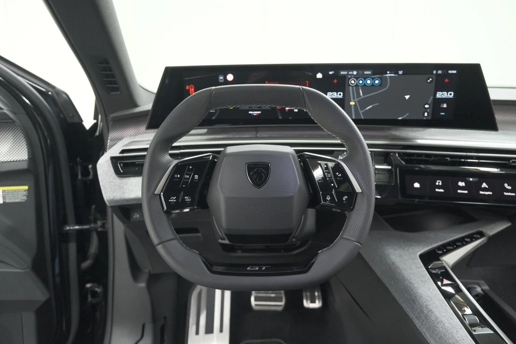Peugeot 3008 – foto 48