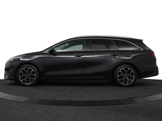 Kia Ceed Sportswagon – thumbnail 4