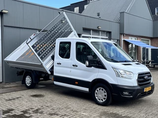 Ford Transit – thumbnail 11