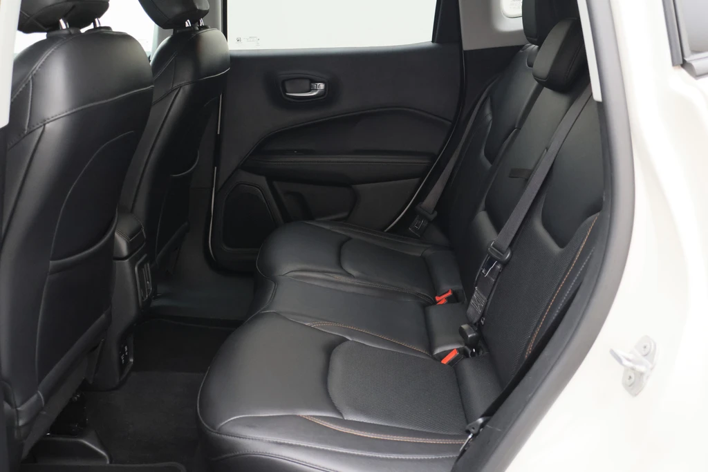 Jeep Compass – foto 18