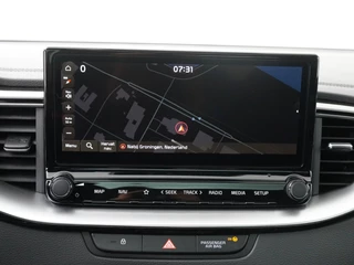 Kia Ceed Sportswagon – thumbnail 31