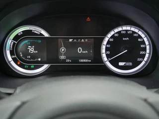 Kia Niro – thumbnail 25