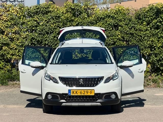 Peugeot 2008 – thumbnail 7