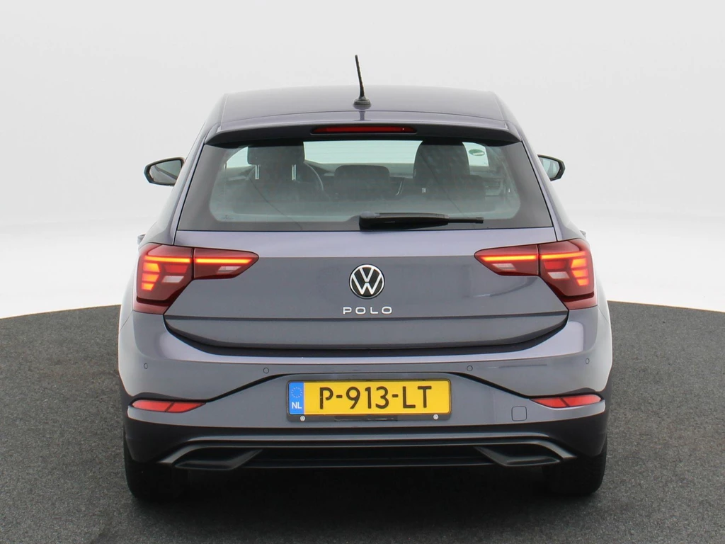 Volkswagen Polo – foto 3
