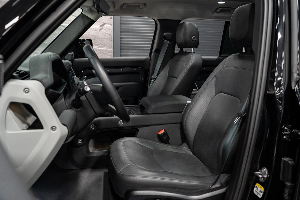 Land Rover Defender – foto 7