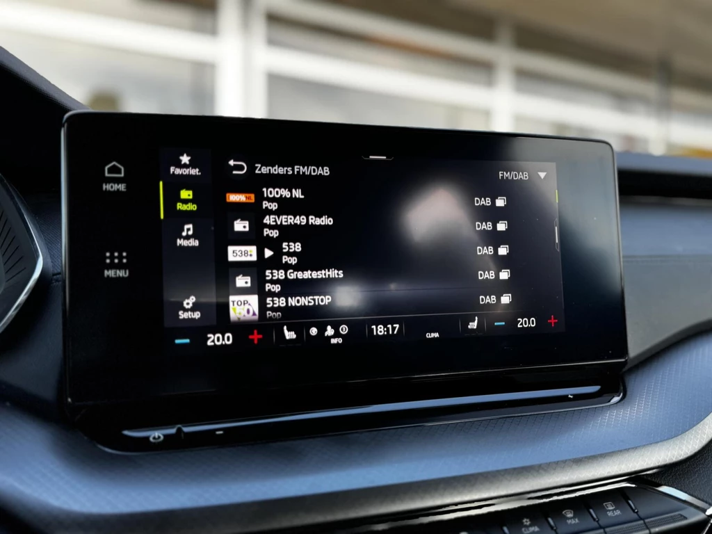 Škoda Octavia – foto 23