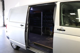 Volkswagen Transporter – thumbnail 11