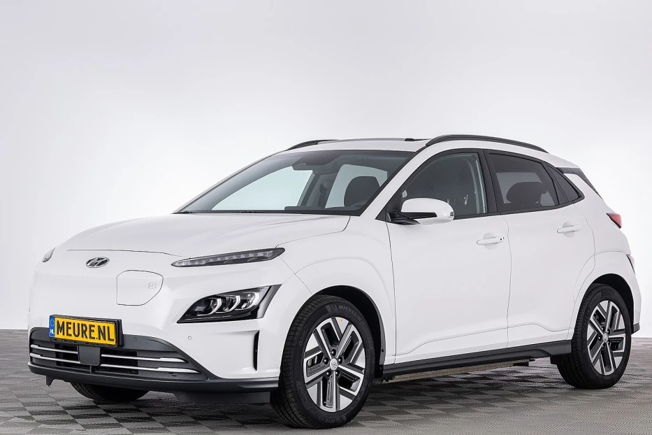 Hyundai Kona – foto 1