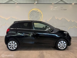Citroën C1 – thumbnail 5