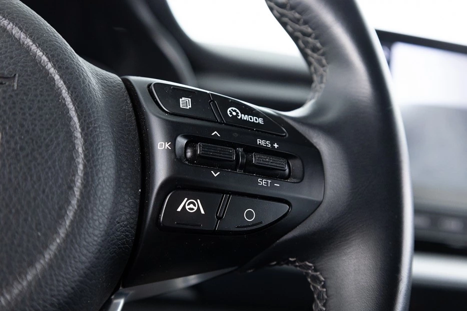 Kia Stonic – foto 26