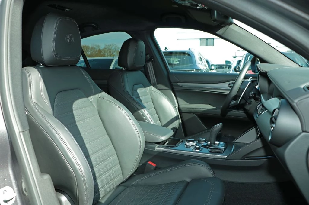 Alfa Romeo Stelvio – foto 6