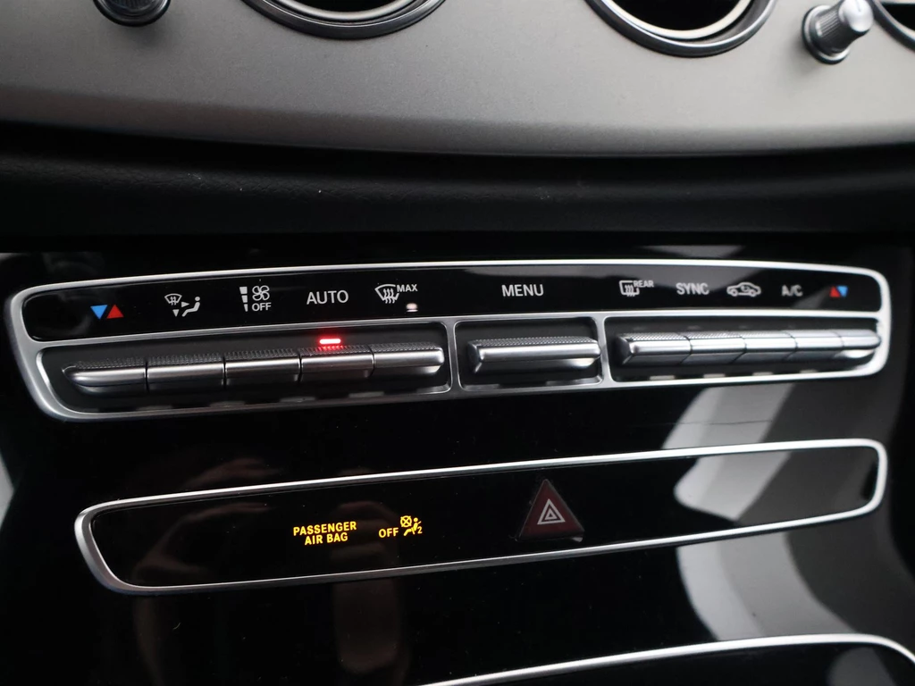 Mercedes-Benz E-Klasse – foto 41