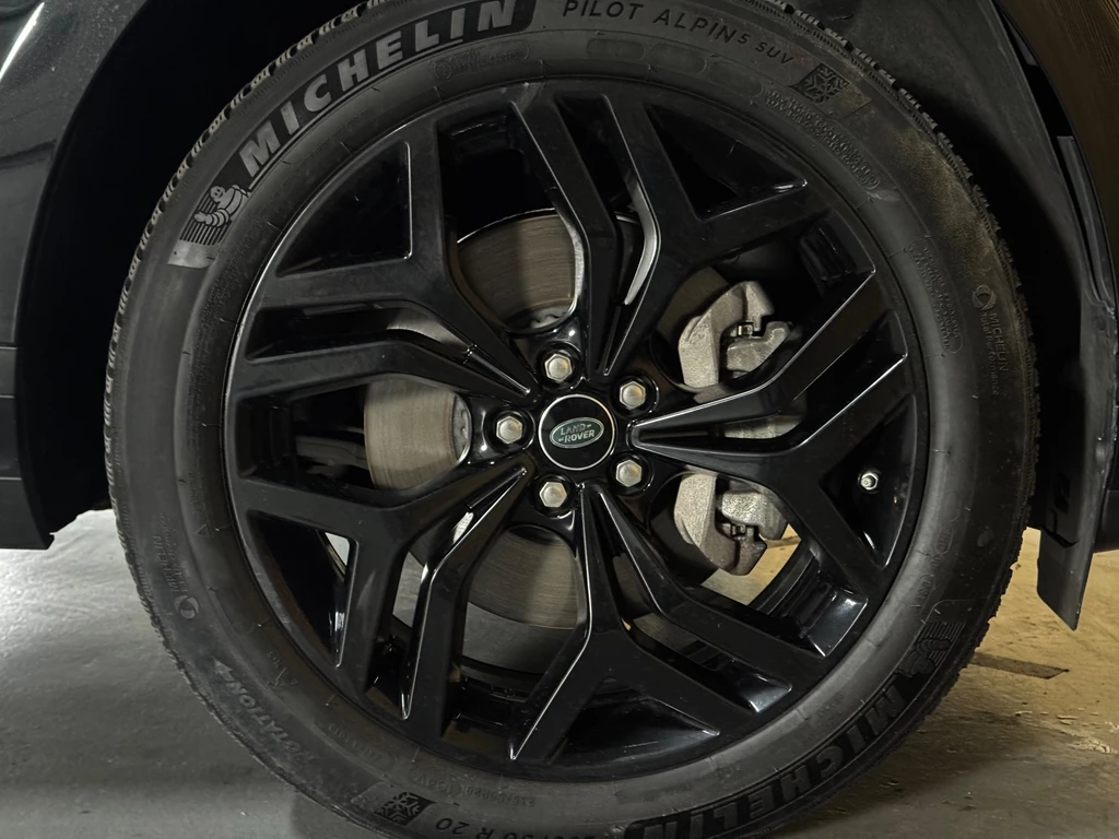 Land Rover Range Rover Evoque – foto 14