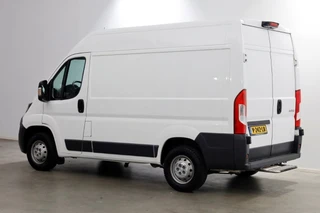 Peugeot Boxer – thumbnail 4
