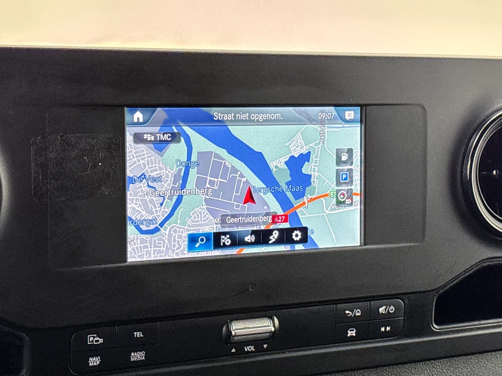 Mercedes-Benz Sprinter – foto 22