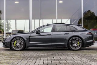 Porsche Panamera – thumbnail 5
